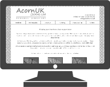 Acorn UK (2006) Ltd
