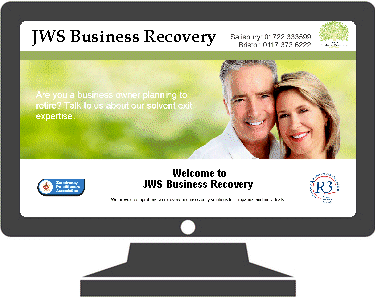 JWS Business Recovery