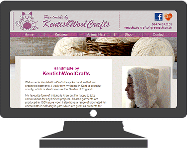 KentishWoolCrafts