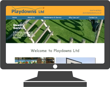 Playdowns Ltd