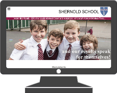 Shernold School