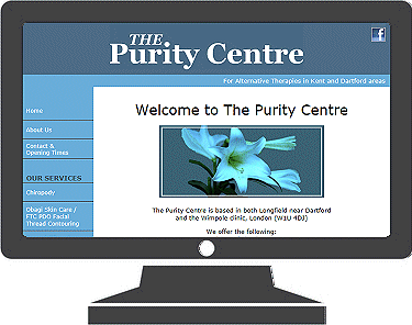 The Purity Centre
